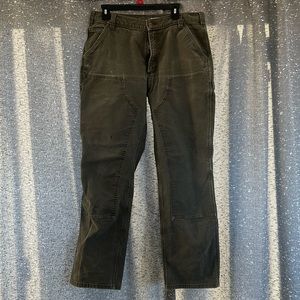 Carhartt Relaxed Fit jeans 35x34